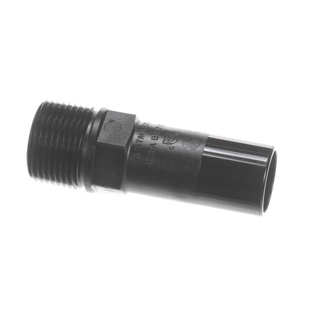 Antunes FITTING 3/4 MPT X 3/4CTS STEM 2190210